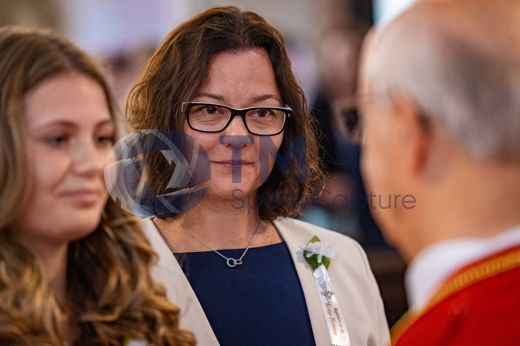 RR5M5627 | Firmung Klagenfurt-Dom 19.05.2024 8 Uhr