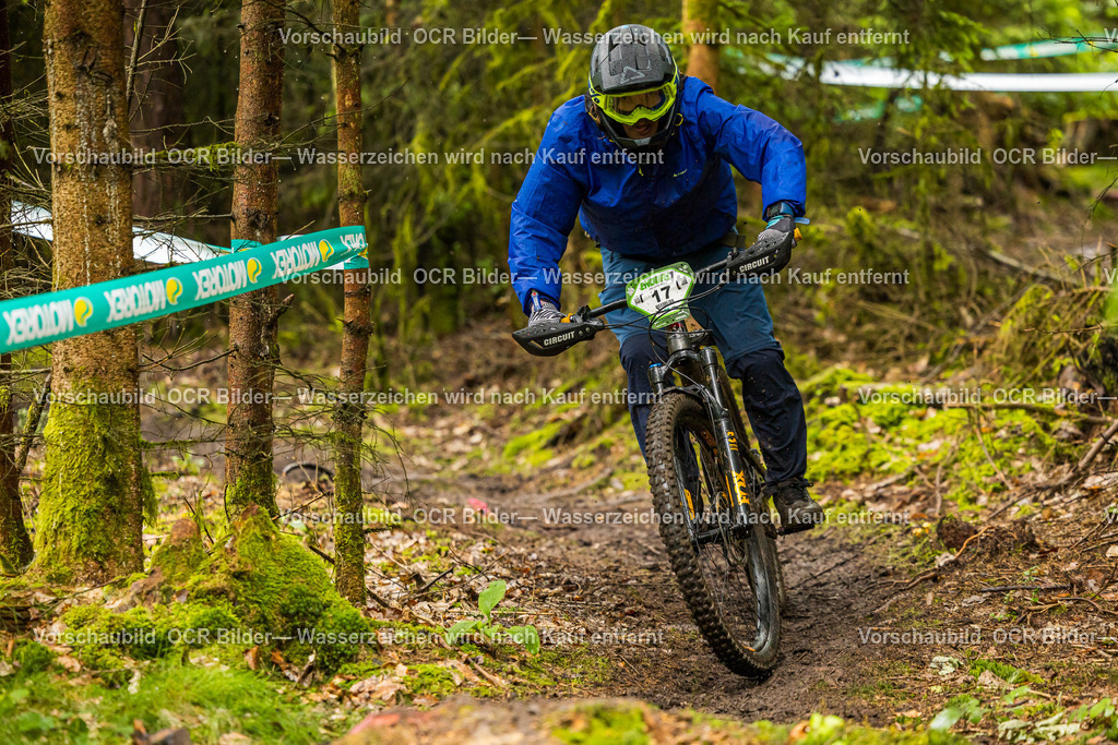 Enduro One Trieb Samstag R6-1326 | OCR Bilder Fotograf Eisenach Michael Schröder