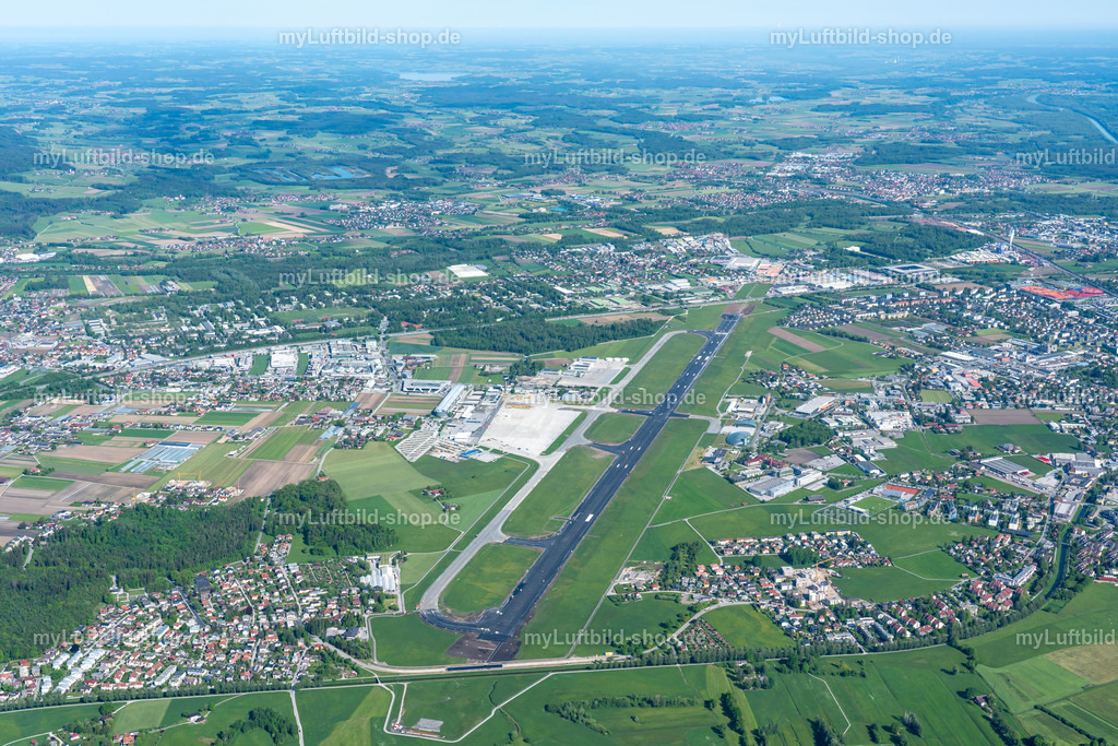 luftbild-salzburg-stadt-bruno-kapeller-94 | Luftbild von der Stadt Salzburg in Österreich. - Realisiert mit Pictrs.com