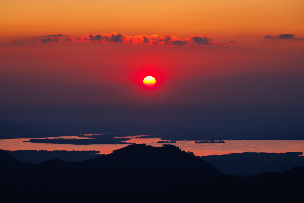 Chiemsee | ap-design // andreas plenk - Realisiert mit Pictrs.com