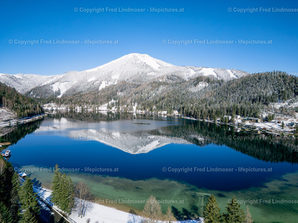 Erlaufsee am 18032025 _ Fred Lindmoser--2 | default - Realisiert mit Pictrs.com