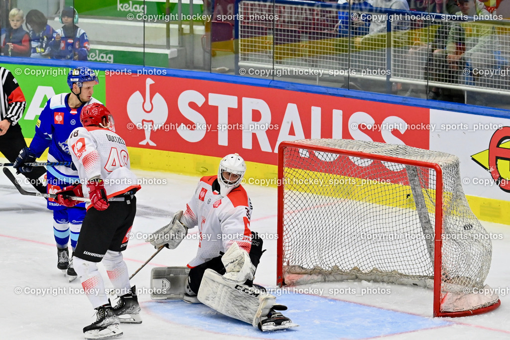 EC IDM Wärmepumpen VSV vs. Comarch Cracovia 11.9.2022 | #39 Rok Stojanovic, #48 Kayle Doetzel, #98 Blaz Tomazevic