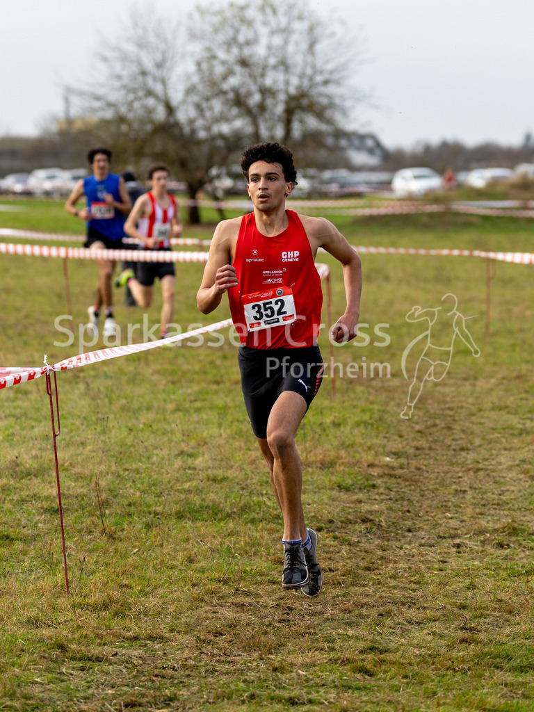 Sparkassen Cross Pforzheim | sparkassencross