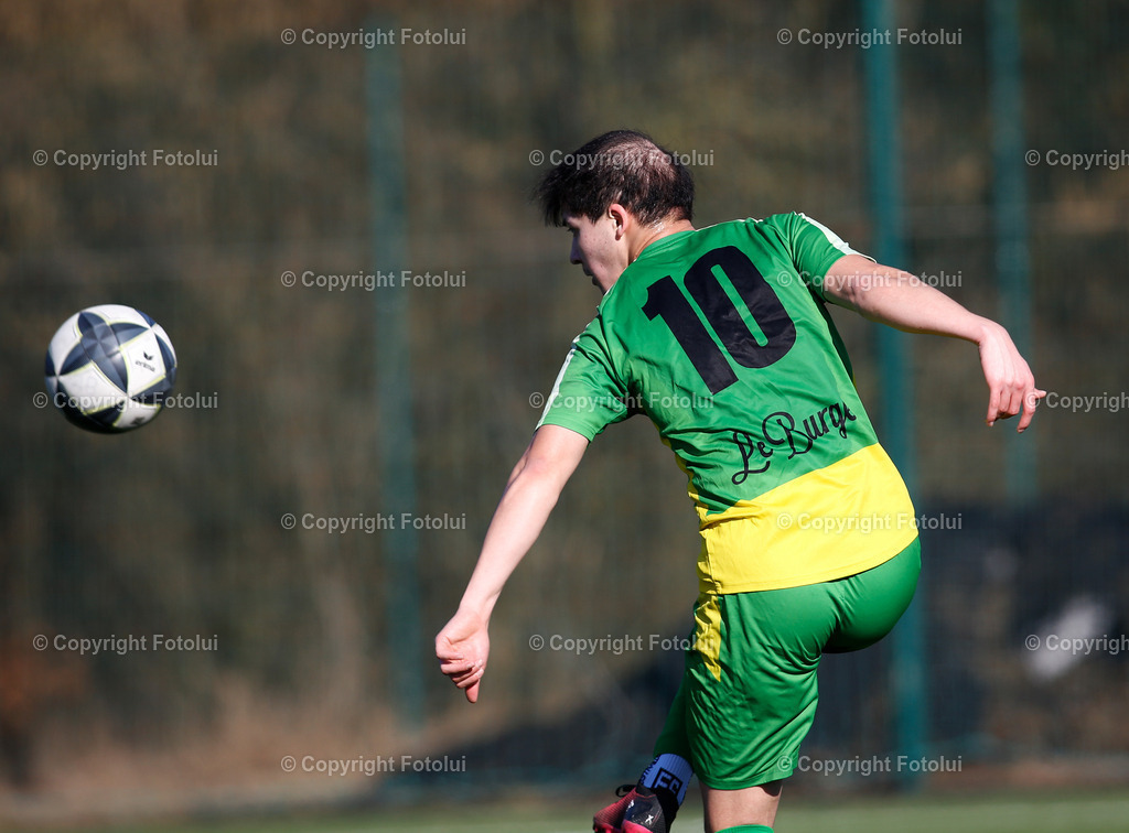 A_LUI_280226_11 | SPORT.FUSSBALL,TESTSPIEL ASKOE OEDT 1B-SV HAKA TRAUN 28.02.2026 IM BILD: ALPAY AKGUEL (TRAUN) FOTO.FOTOLUI