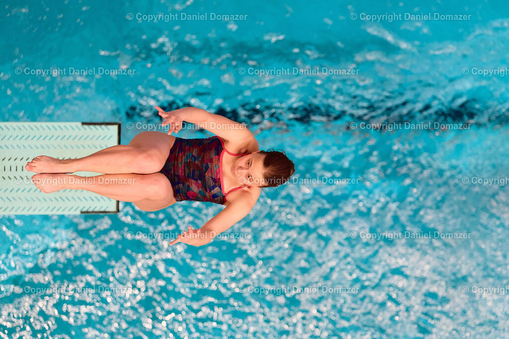 International Youth Diving Meet 2026 | Day 3 of 5 | International Youth Diving Meet 2026| Day 3 of 5 | 24.04.2026 | Youth diving competition featuring 1m and 3m springboard and platform at the Schwimmsportkomplex Freiberger Platz in Dresden.@ Domazer Photography - Realisiert mit Pictrs.com