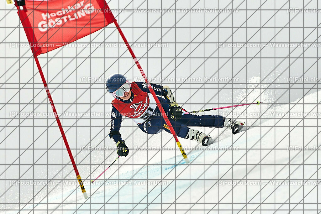 ALS0523_WCM-GS_Kat-C_Digruber Bettina | (C)FotoLois.com, Alois Spandl, World Criterium Masters Ski Alpin 2023 Hochkar, GiantSlalom-Kategorie C, Mo 20. März 2023.