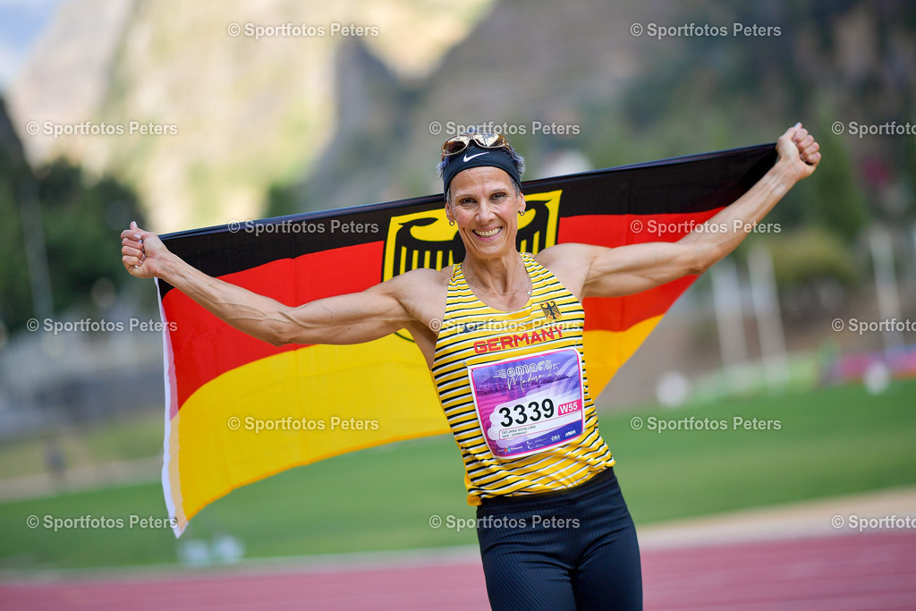 EMACS 2025 - Day 4_334 | European Masters Athletics Championships am 12.10.2025 auf Madeira (Portugal)Foto: Kai Peters - Realisiert mit Pictrs.com