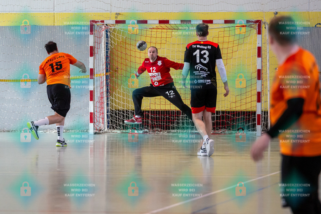 _HP_7606_3000o | TV Welling Herren vs. HSV Rhein-Nette 13.04.2024