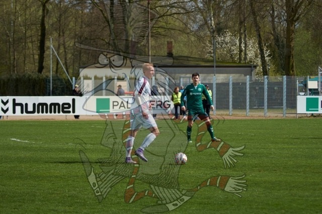 FC Schönberg 95 vs. BFC Dynamo 038 | mythos-online-redaktion