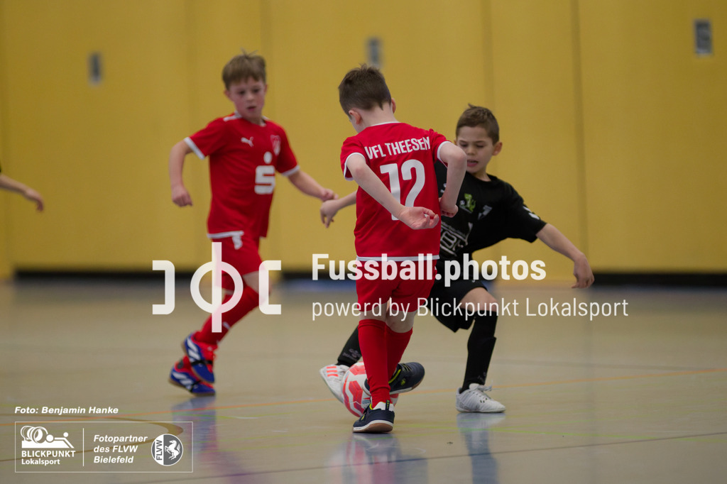 20260208_U8_Turnier_Theesen_250 | Blickpunkt Lokalsport - Realisiert mit Pictrs.com