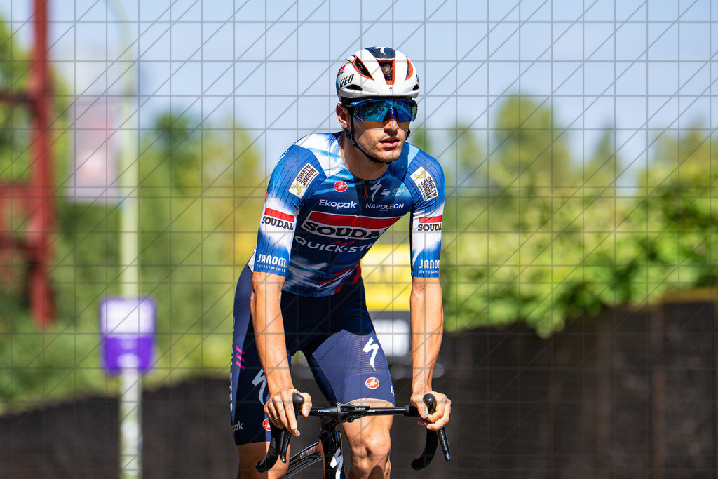 DeutschlandTour 2025 | Prolog  | Warm up der Pro’s //  20.08.25: DeutschlandTour 2025 | Prolog  / Essen / Deutschland  //   CREDIT:www.bullenfotos.de, Martin König, Hörner Weg 40, D-49078 Osnabrück, +4917663732967 // Nutzung und Weitergabe nur zu den vereinbarten Zwecken. Presseanfragen an Ersteller. Alle Rechte beim Ersteller. Honorierung nach MFM. - Realisiert mit Pictrs.com