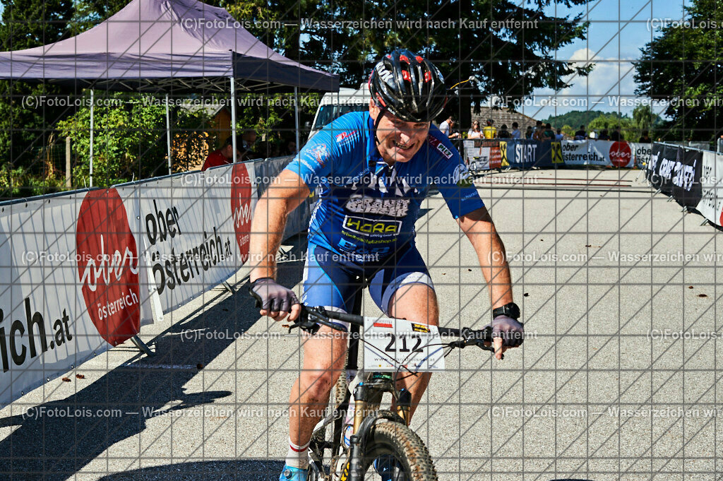 0206_XXIX_GRANITBEISSSER_Medium_Wagner Georg | (C)FotoLois.com, Manfred Buchberger, 29. GRANITBEISSER - Mountainbike-Marathon in St. Georgen am Walde, MEDIUM 39,5 km, Sa 2. September 2023.