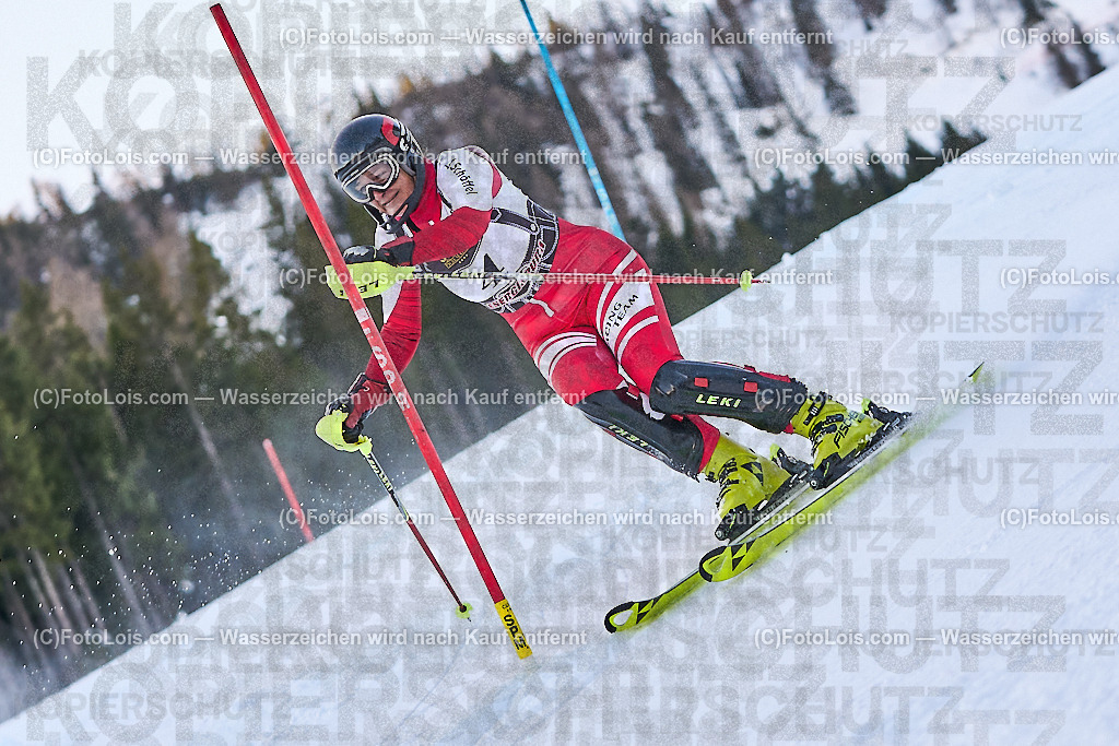 ALP0062_FIS-MastersCup_Reiteralm_SLALOM_Duerschmid Gundi | FIS-MastersCup SLALOM auf der Reiteralm in Pichl, So 19. Jänner 2025.