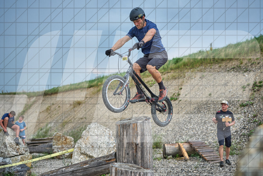 Trials European Youth Games | 16.08.2025: Trials European Youth Games in Purgstall an der Erlauf Foto: © 2025 Martin Bihounek / martinbihounek.comInsta: @martinbihounekcom