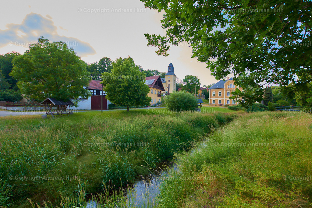 Im Platzdorf Rohna 02 | Bedeutsame Landschaften Deutschlands - Realisiert mit Pictrs.com