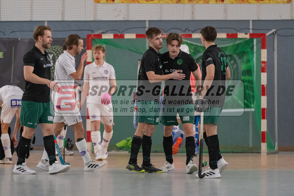 HK_20260125_107048 | 2. Bundesliga Herren Club Raffelberg - Bonner THC am 25.01.2026