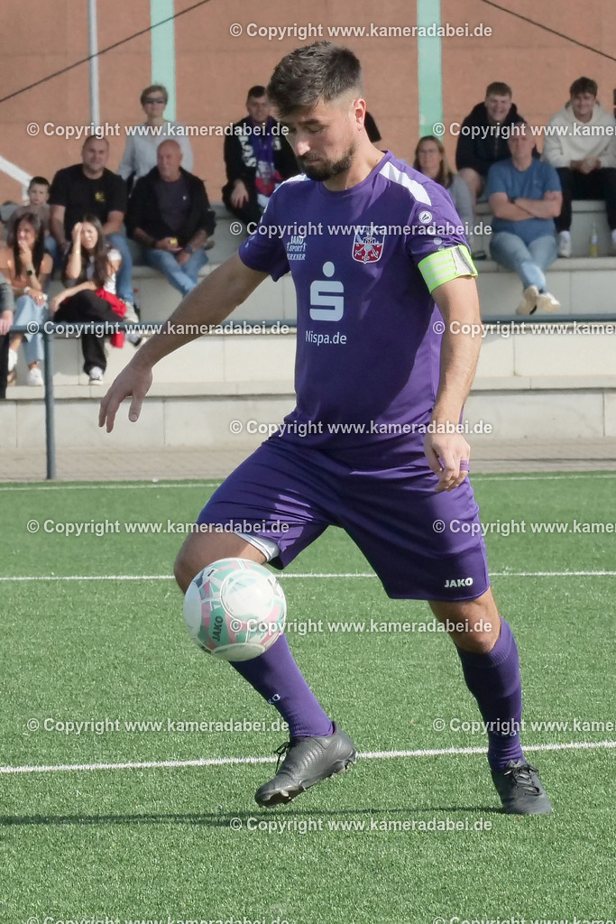 Fußball : Kreisliga A : SUS 09 Dinslaken 2 - TV Jahn Hiesfeld am 27.09.2026 in Dinslaken | Fußball : Kreisliga A : SUS 09 Dinslaken 2 - TV Jahn Hiesfeld am 27.09.2026 in Dinslaken - Realisiert mit Pictrs.com