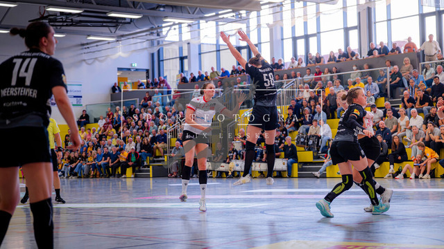 HCR VS HSV-0204 | sportfotograffelixlesske