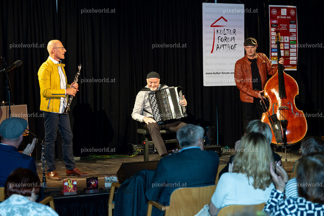 30 Jahre Städtepartnerschaft mit Bamberg und 30 Jahre Kultur Forum Amthof | Bildershop von pixelworld.at - Realisiert mit Pictrs.com