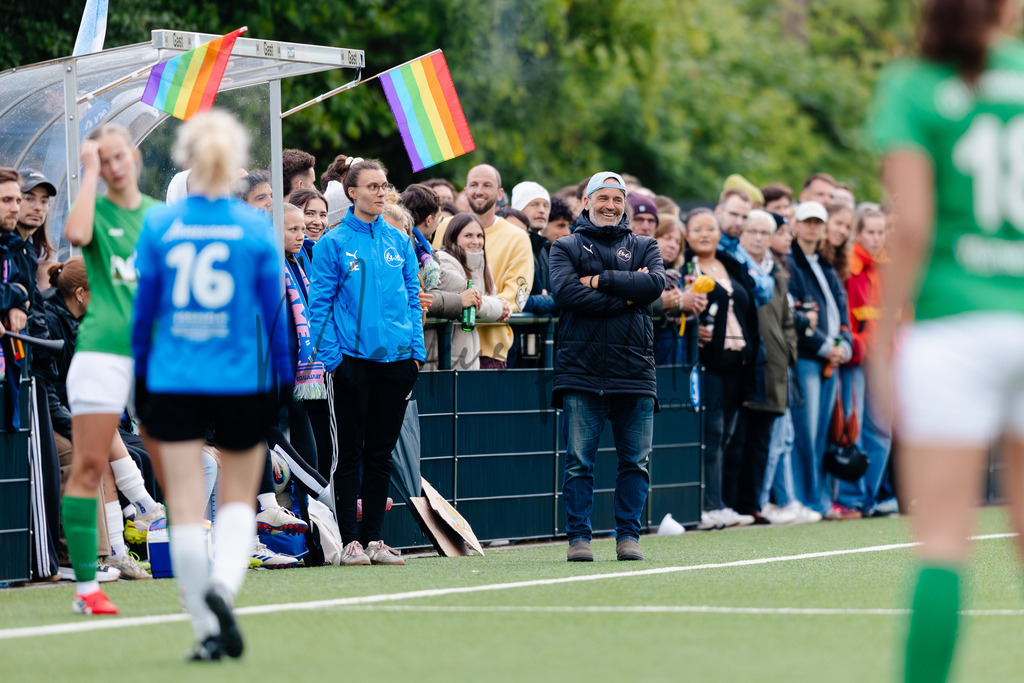 Kreispokal, Saison 2025/26, Finale: BW Aasee - GW Amelsbüren | Münster, 13.05.2026: Kreispokal, Finale, BW Aasee gegen GW Amelsbüren auf der Anlage von Mauritz in Münster. Foto: sportfotografie.ms | Markus Paletta - Realisiert mit Pictrs.com