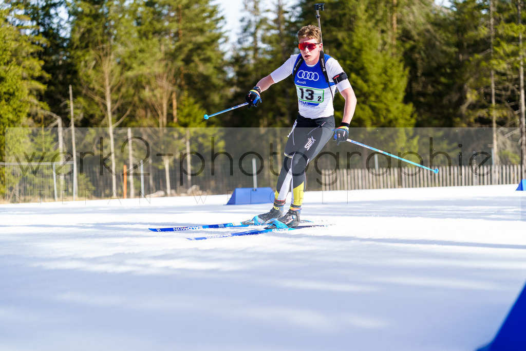 Deutschlandpokal Ruhpolding | 7. DSV JOKA Deutschlandpokal in der Chiemgau Arena Ruhpolding am 7. - 8. März 2026