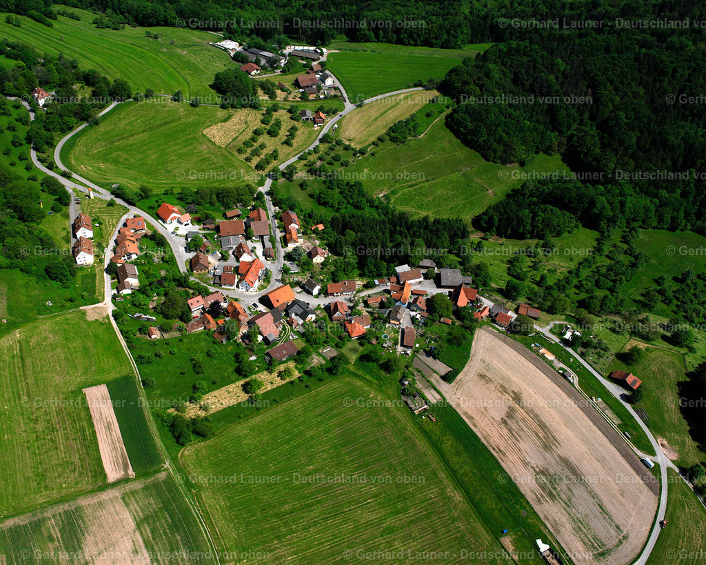 2506857 | Schiffrain, Oppenweiler