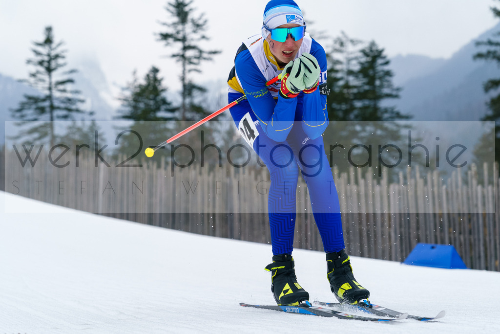 DSC Ruhpolding | DSV E.INFRA Schülercup Biathlon Chiemgau Arena Ruhpolding am 03.03 - 05.03.2023 in Ruhpolding