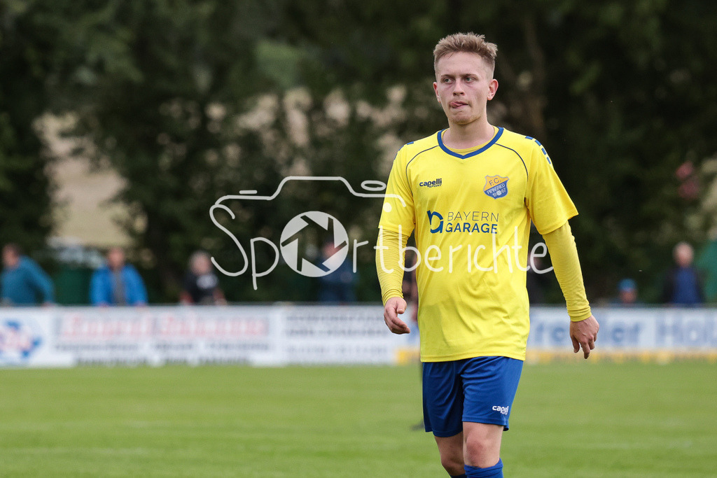 FC Pipinsried - TSV Schwaben Augsburg | PIPI #8