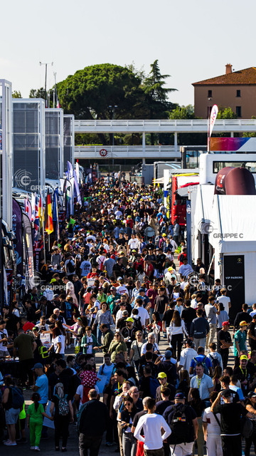 GTWC924_101311454809104ML_ML | Fanatec GT World Challenge Europe Powered by AWS - 6. Event, Sprint Cup Barcelona 2024 - Foto: Gruppe C Photography - Realisiert mit Pictrs.com