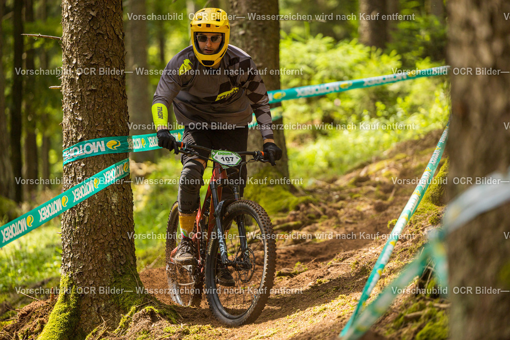 Enduro One Roßbach Samstag R6-0789 | OCR Bilder Fotograf Eisenach Michael Schröder