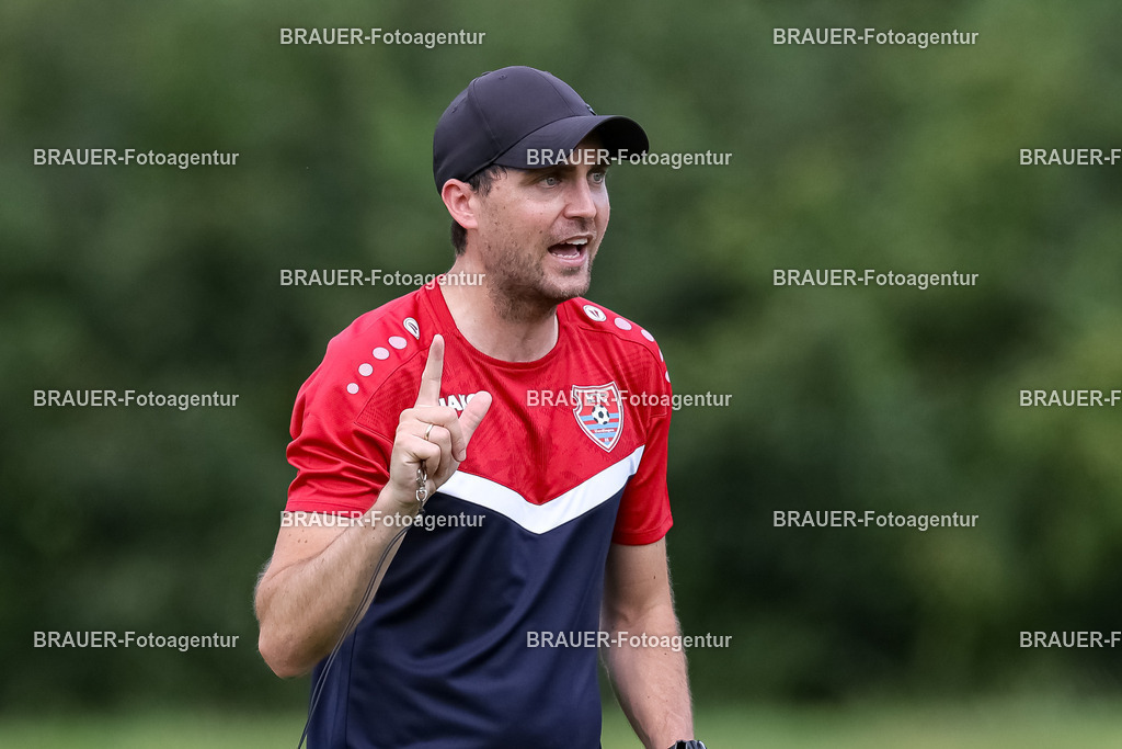 SB_20250609_1780 | Training KFC Uerdingen Foto: BRAUER-Fotoagentur 