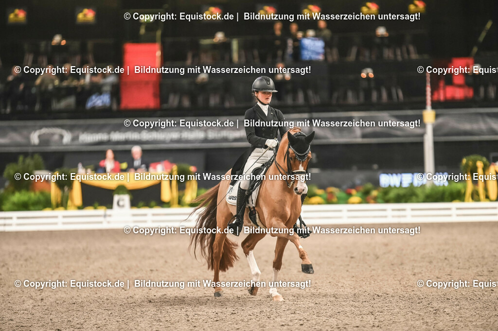 20231115_20_Dressur_Kl-S++_0545_TOMsPiC | Foto: Thomas Hartig