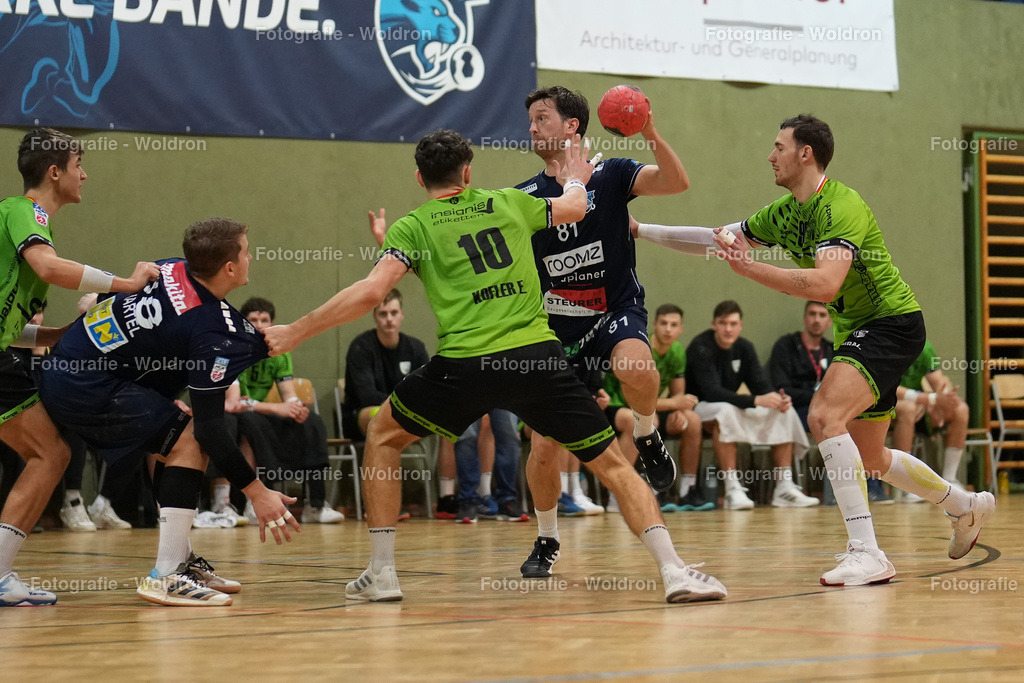 20221203 HLA Jags Bad Vöslau v West Wien-89 | Fotografie Woldron