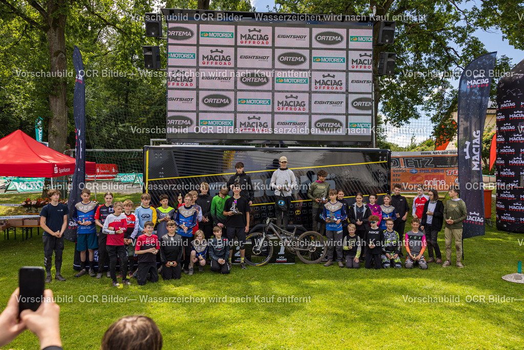 Enduro One Trieb Samstag R3-2073 | OCR Bilder Fotograf Eisenach Michael Schröder