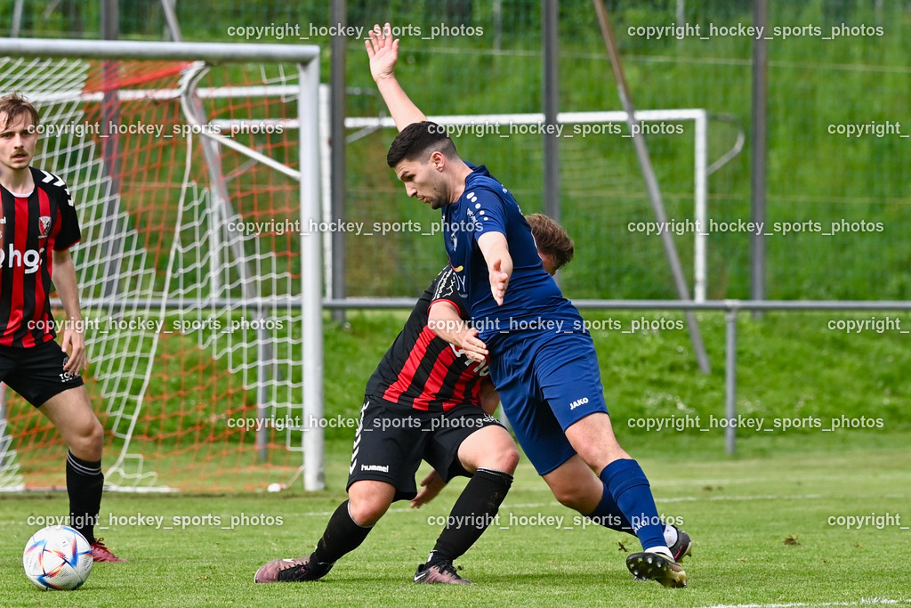ESV Admira vs. ATUS Velden 20.5.2023 | #21 Dardan Kameraj