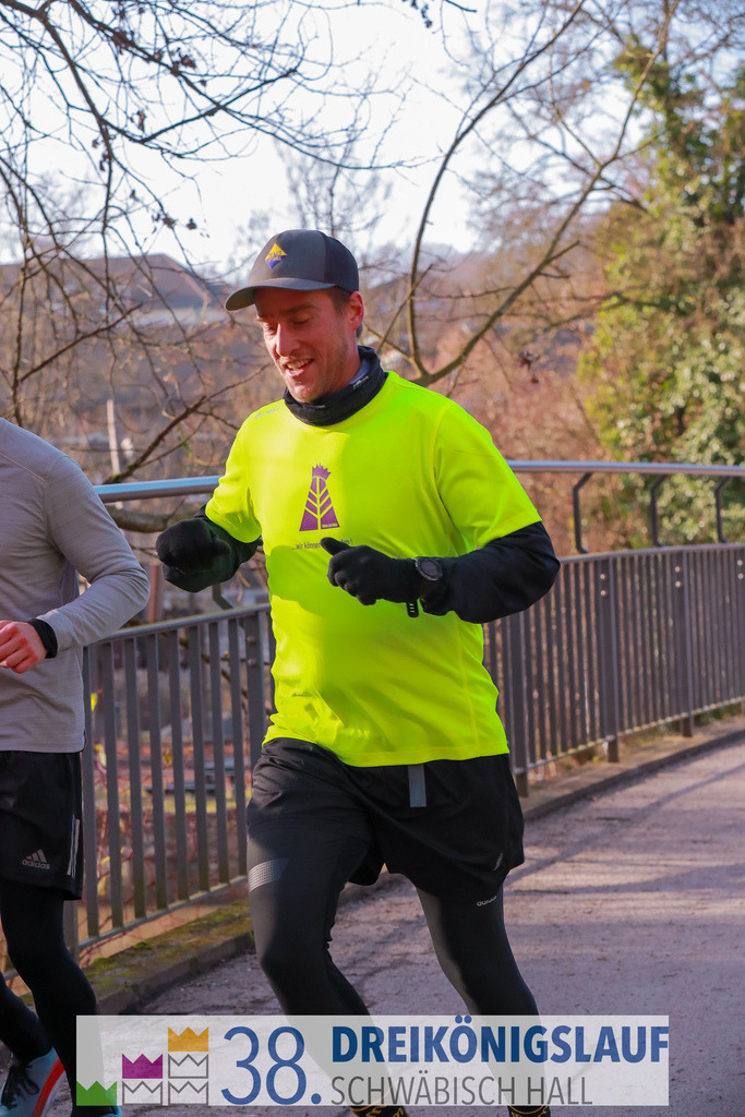 2. Testlauf | 3koenigslauf 2024 - Realisiert mit Pictrs.com