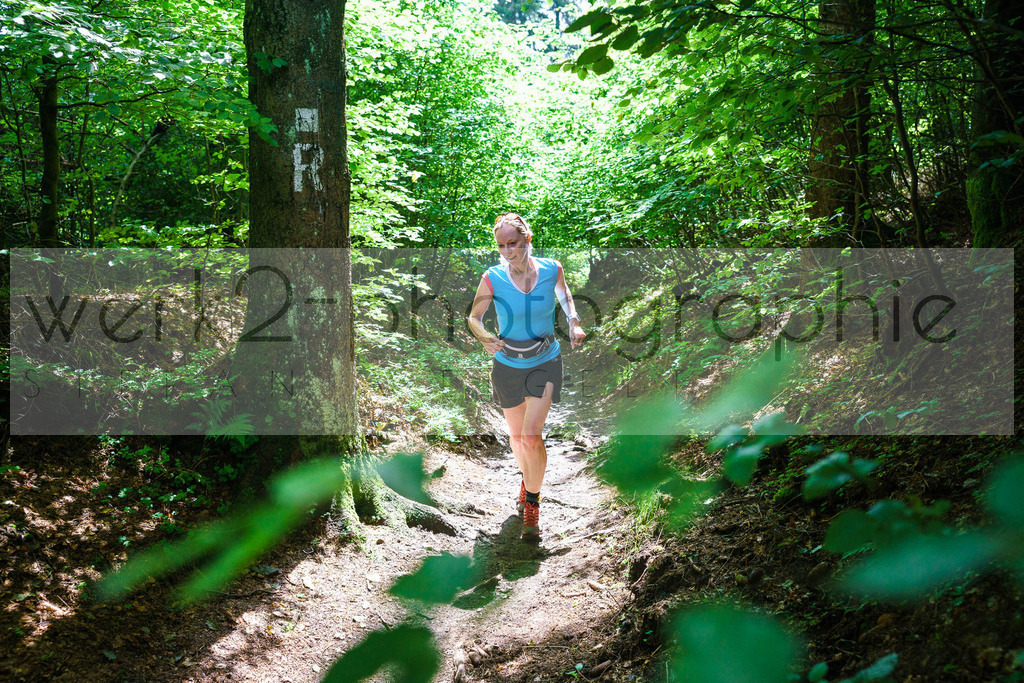 Schneekopflauf 2021 | Schmiedefeld, 3. Juli 2021