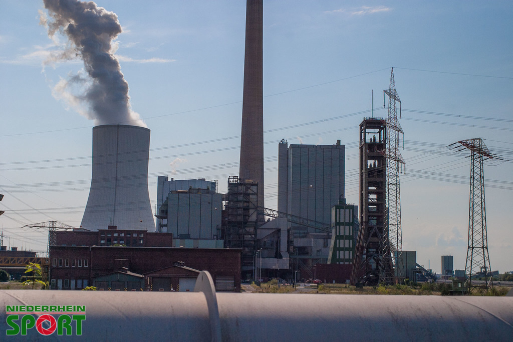 KraftwerkWalsum_P2_290722_03 | Bildergalerie von Sport-Ereignissen aber auch von weiteren spannenden Dingen - nicht nur vom Niederrhein. In Anlehnung an den bekannten Spruch von Hanns Dieter Hüsch heißt das Motto: "Niederrhein ist überall".  - Realisiert mit Pictrs.com