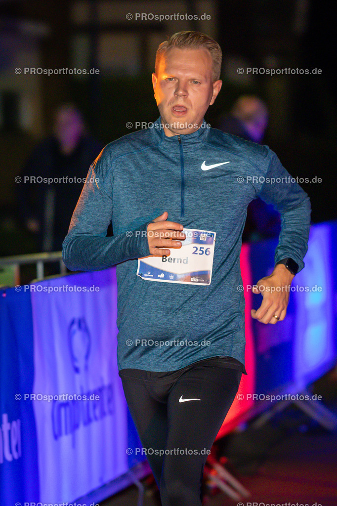 Computacenter Martinslauf Sindorf 2022 in Kerpen-Sindorf, 10.11.2022 | Impressionen vom Computacenter Martinslauf Sindorf 2022 am 10.11.2022 in Kerpen-Sindorf (Nordrhein-Westfalen).