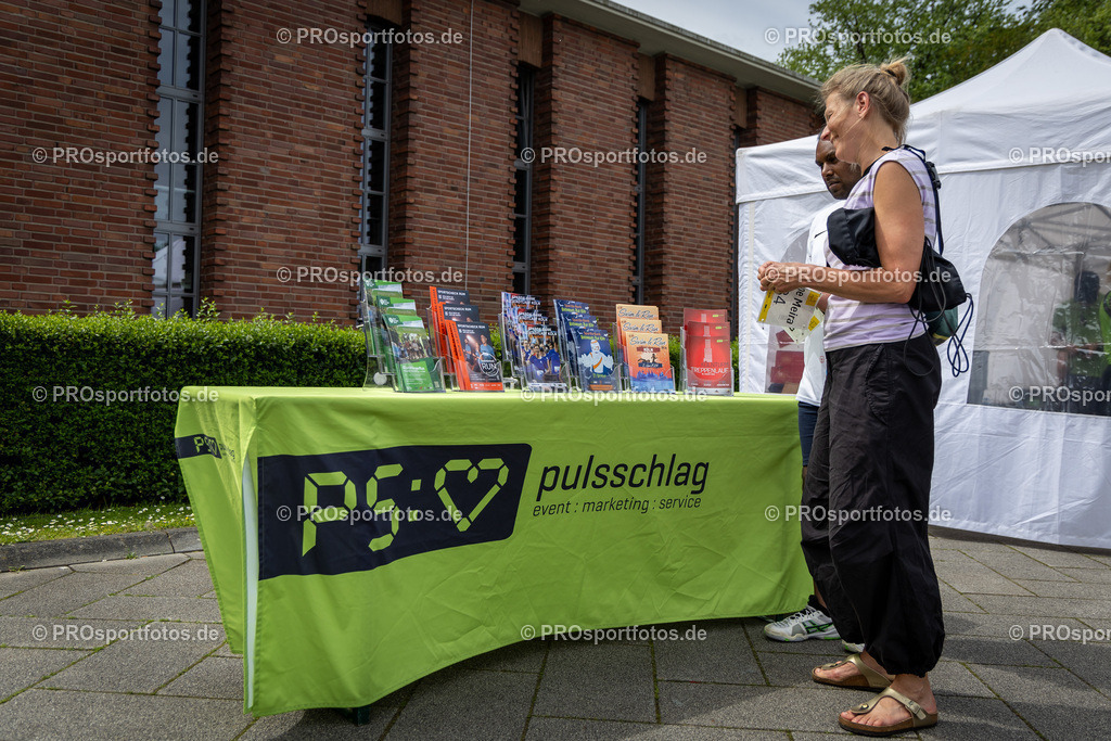 Stadionlauf Köln, 26.05.2024 | Impressionen von Stadionlauf Köln am 26.05.2024 rund um das RheinEnergie-Stadion in Koeln-Müngersdorf.
