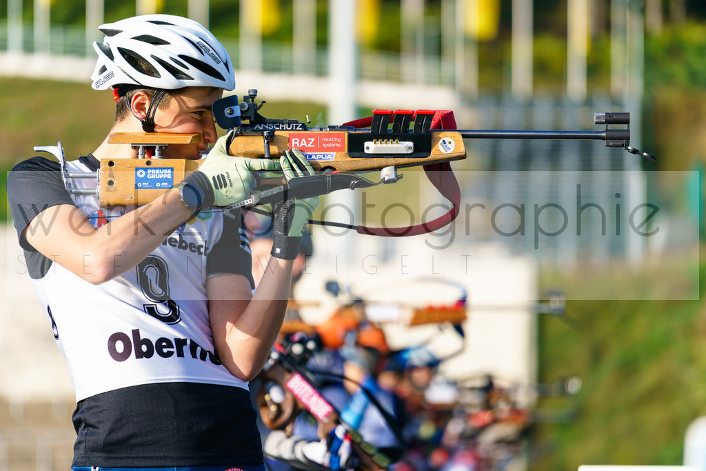 LAPUA-Cup | Oberhof - 30. September 2023