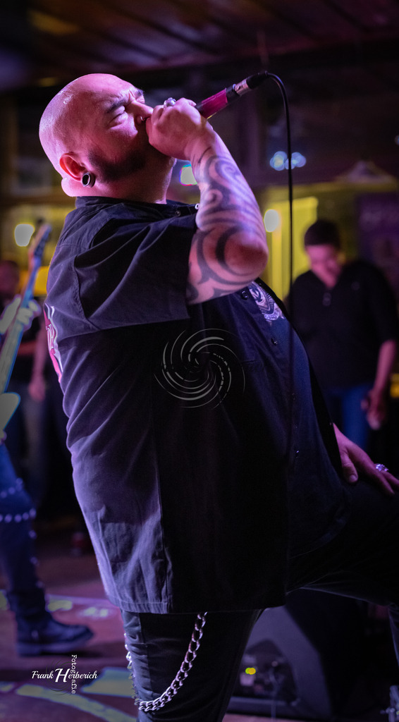 Crematory 02.05.2026 Lemmy´s Bad Friedrichshall | Frank Herberich Fotografie, Frank Herberich, Fotografie, Hochzeit, Portrait, St. Peter Ording, Ording, Westerhever, Nordsee, Frank Fotografie, Hardheim,  Odenwald,Walldürn, Band,Eventfotografie - Realisiert mit Pictrs.com