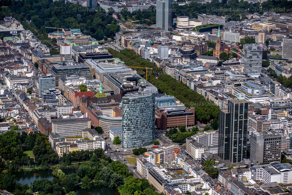 4049421 | Innenstadt Düsseldorf