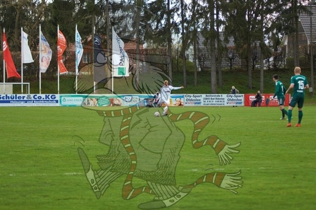 FC Schönberg 95 vs. BFC Dynamo 099 | mythos-online-redaktion