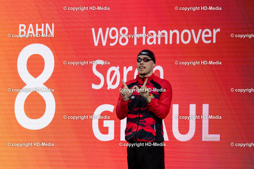 Die FINALS 2026 Schwimmen | Die FINALS 2026 Schwimmen