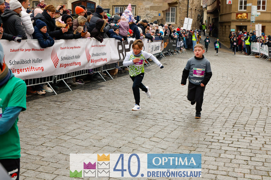 AOK JuniorCup 400m | 3koenigslauf 2026 - Realisiert mit Pictrs.com