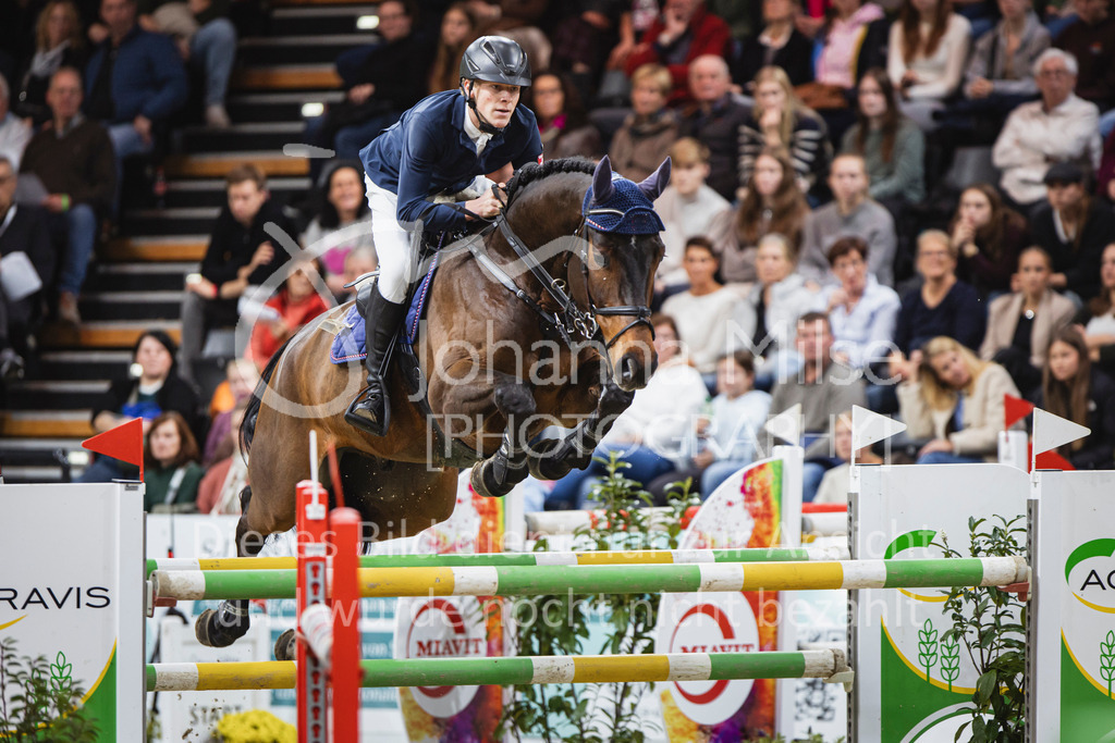 251102_OLD_S4-Spr_GP-929 | AGRAVIS Cup Oldenburg 2025 | S****-Springen | Große Tour