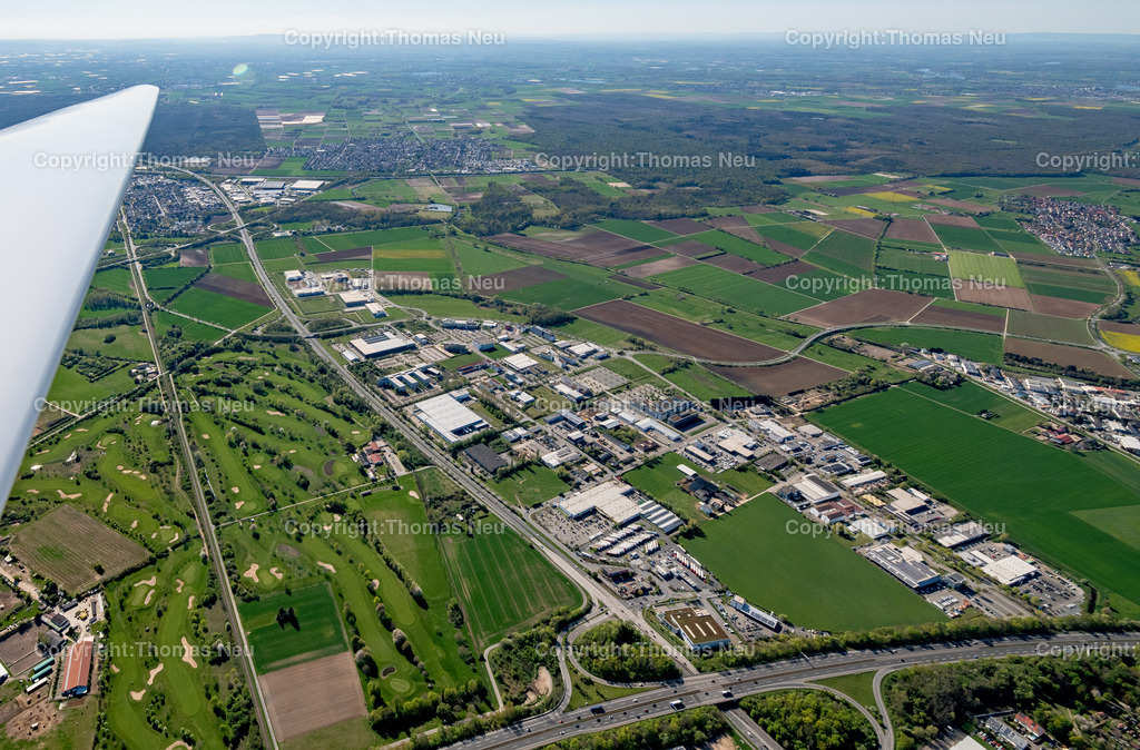 DSC_4800 | Bensheim, Stubenwald 1 und 2,  Bild: Thomas Neu