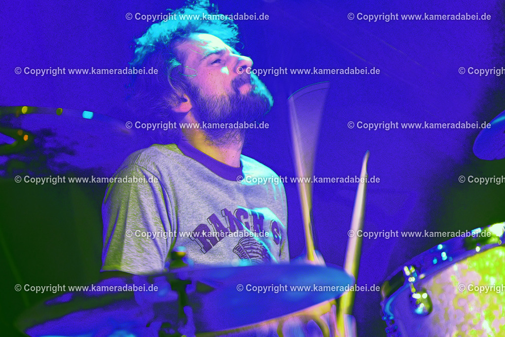 Konzert : Impala Spring am 14.11.2025 im Rare Guitar Münster | Konzert : Impala Spring am 14.11.2025 im Rare Guitar Münster - Realisiert mit Pictrs.com