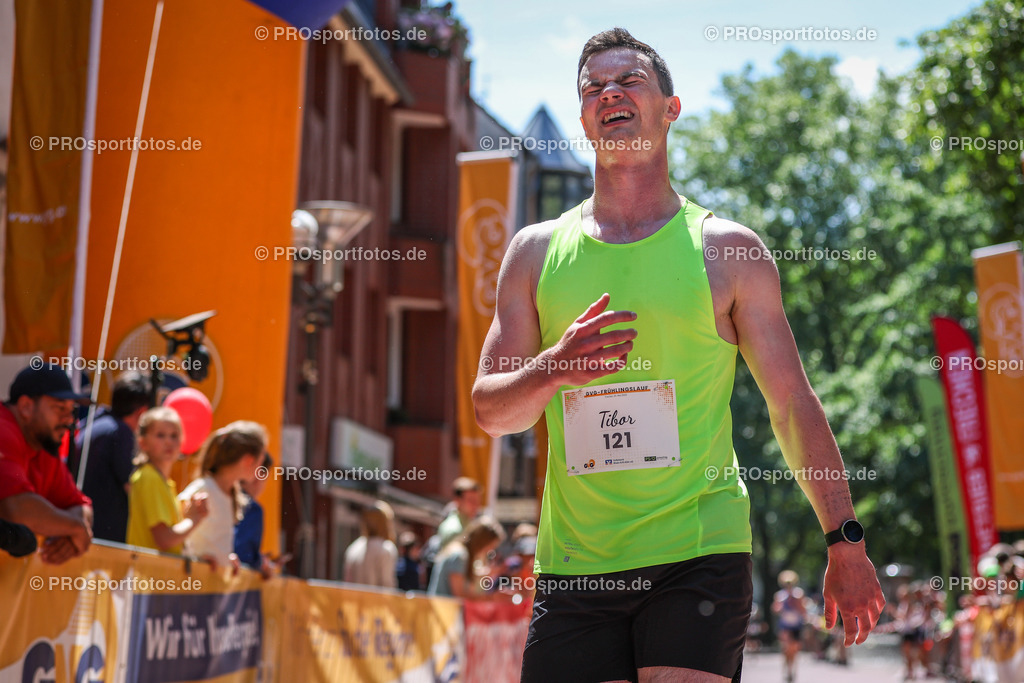 GVG Fruehlingslauf in Frechen, 22.05.2022 | Impressionen vom GVG Fruehlingslauf am 22.05.2022 in Frechen (Nordrhein-Westfalen). Foto: BEAUTIFUL SPORTS/Axel Kohring